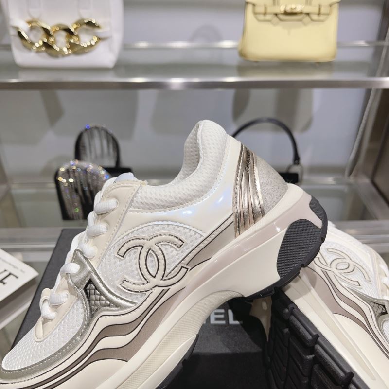 Chanel Sport Shoes